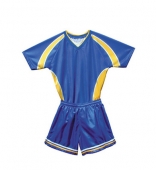 Soccer Jersey